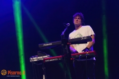 Lo Stato Sociale @ Cortomuso Festival, Livorno, 20 Agosto 2021