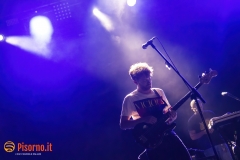 Lo Stato Sociale @ Cortomuso Festival, Livorno, 20 Agosto 2021