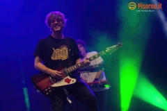 Lo Stato Sociale @ Cortomuso Festival, Livorno, 20 Agosto 2021