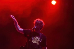 Lo Stato Sociale @ Cortomuso Festival, Livorno, 20 Agosto 2021