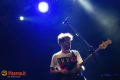 Lo Stato Sociale @ Cortomuso Festival, Livorno, 20 Agosto 2021