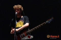 Lo Stato Sociale @ Cortomuso Festival, Livorno, 20 Agosto 2021