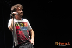 Lo Stato Sociale @ Cortomuso Festival, Livorno, 20 Agosto 2021