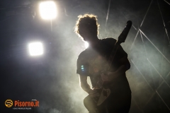 Lo Stato Sociale @ Cortomuso Festival, Livorno, 20 Agosto 2021