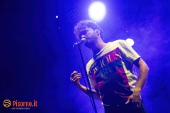 Lo Stato Sociale @ Cortomuso Festival, Livorno, 20 Agosto 2021