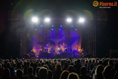 Loredana Bertè live @ Summer Knights Festival, Pisa, 8 Settembre 2021