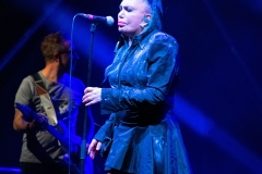 Loredana Bertè live @ Summer Knights Festival, Pisa, 8 Settembre 2021