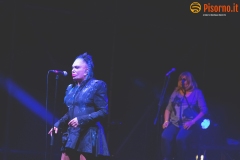 Loredana Bertè live @ Summer Knights Festival, Pisa, 8 Settembre 2021