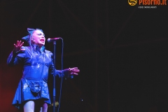 Loredana Bertè live @ Summer Knights Festival, Pisa, 8 Settembre 2021