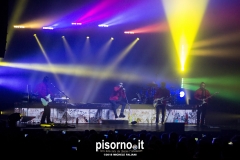 Luca Carboni live @ ObiHall (Firenze, Italy), Oct. 22 2018