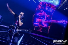 Luca Carboni live @ ObiHall (Firenze, Italy), Oct. 22 2018