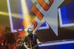 Luca Carboni live @ ObiHall (Firenze, Italy), Oct. 22 2018