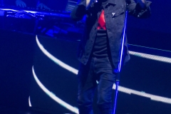 Luca Carboni live @ ObiHall (Firenze, Italy), Oct. 22 2018