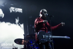 Luca Carboni live @ ObiHall (Firenze, Italy), Oct. 22 2018