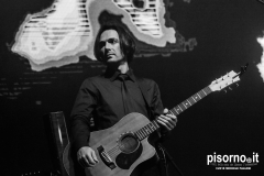 Luca Carboni live @ ObiHall (Firenze, Italy), Oct. 22 2018