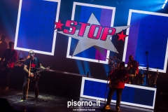 Luca Carboni live @ ObiHall (Firenze, Italy), Oct. 22 2018