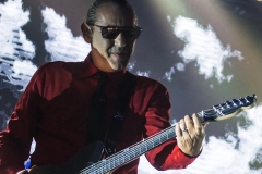 Luca Carboni live @ ObiHall (Firenze, Italy), Oct. 22 2018