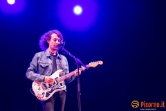 Maestro Pellegrini @ Cortomuso Festival, Livorno, 26 Agosto 2021