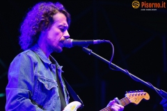 Maestro Pellegrini @ Cortomuso Festival, Livorno, 26 Agosto 2021
