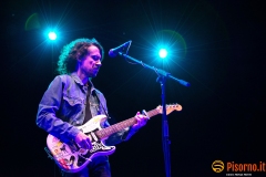 Maestro Pellegrini @ Cortomuso Festival, Livorno, 26 Agosto 2021