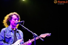Maestro Pellegrini @ Cortomuso Festival, Livorno, 26 Agosto 2021