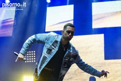Mahmood live @ The Cage Theatre (Livorno, 30 Aprile 2019)