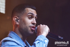Mahmood live @ The Cage Theatre (Livorno, 30 Aprile 2019)