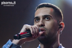 Mahmood live @ The Cage Theatre (Livorno, 30 Aprile 2019)