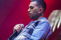Mahmood live @ The Cage Theatre (Livorno, 30 Aprile 2019)
