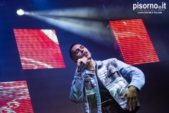 Mahmood live @ The Cage Theatre (Livorno, 30 Aprile 2019)