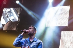 Mahmood live @ The Cage Theatre (Livorno, 30 Aprile 2019)