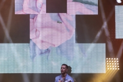 Mahmood live @ The Cage Theatre (Livorno, 30 Aprile 2019)