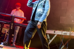 Mahmood live @ The Cage Theatre (Livorno, 30 Aprile 2019)