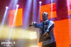Mahmood live @ The Cage Theatre (Livorno, 30 Aprile 2019)