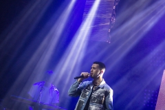 Mahmood live @ The Cage Theatre (Livorno, 30 Aprile 2019)