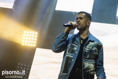 Mahmood live @ The Cage Theatre (Livorno, 30 Aprile 2019)