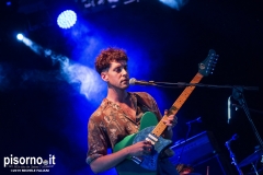 Malihini live @ Arti Vive (Soliera, Italy), July 7th 2019
