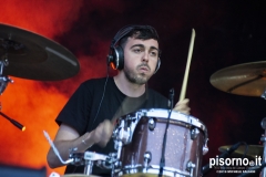 Malihini live @ Arti Vive (Soliera, Italy), July 7th 2019