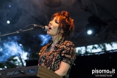 Malihini live @ Arti Vive (Soliera, Italy), July 7th 2019