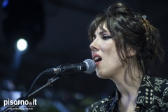 Malihini live @ Arti Vive (Soliera, Italy), July 7th 2019