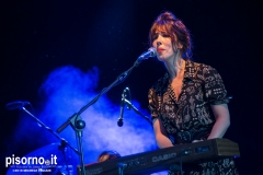 Malihini live @ Arti Vive (Soliera, Italy), July 7th 2019