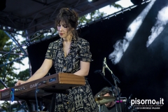 Malihini live @ Arti Vive (Soliera, Italy), July 7th 2019