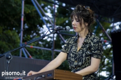 Malihini live @ Arti Vive (Soliera, Italy), July 7th 2019