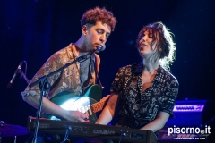 Malihini live @ Arti Vive (Soliera, Italy), July 7th 2019