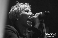 Malika Ayane live @ Villa del Colle (Collesalvetti, 7 Aprile 2016)