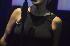 Malika Ayane live @ Villa del Colle (Collesalvetti, 7 Aprile 2016)