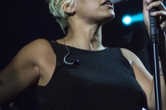 Malika Ayane live @ Villa del Colle (Collesalvetti, 7 Aprile 2016)