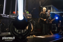 Malika Ayane live @ Villa del Colle (Collesalvetti, 7 Aprile 2016)