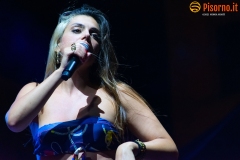 Margherita Vicario live @ Effetto Venezia, Livorno, 7 Agosto 2021