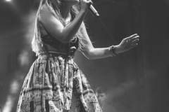 Margherita Vicario live @ Effetto Venezia, Livorno, 7 Agosto 2021